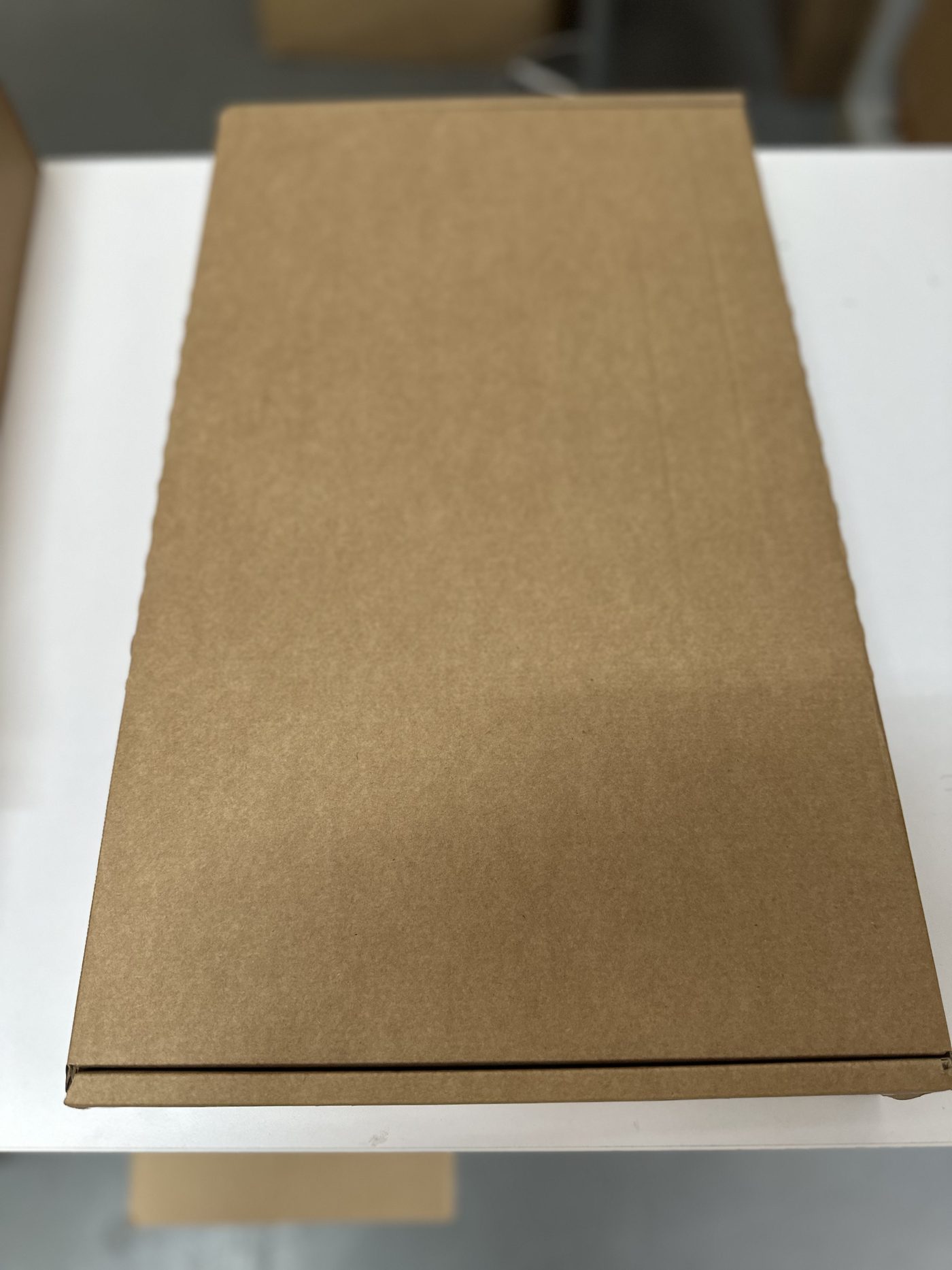 Spec label